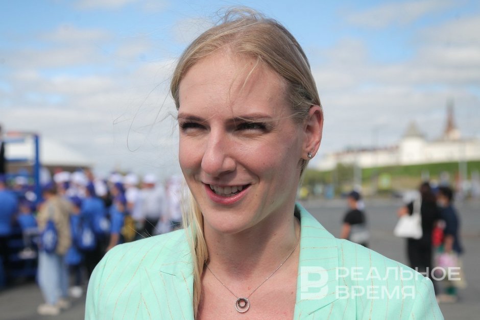 Боевое крещение Светланы Ромашиной: у нового тренера сборной прошел первый старт