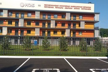 Последний заболевший ботулизмом в Казани переведен из реанимации в отделение