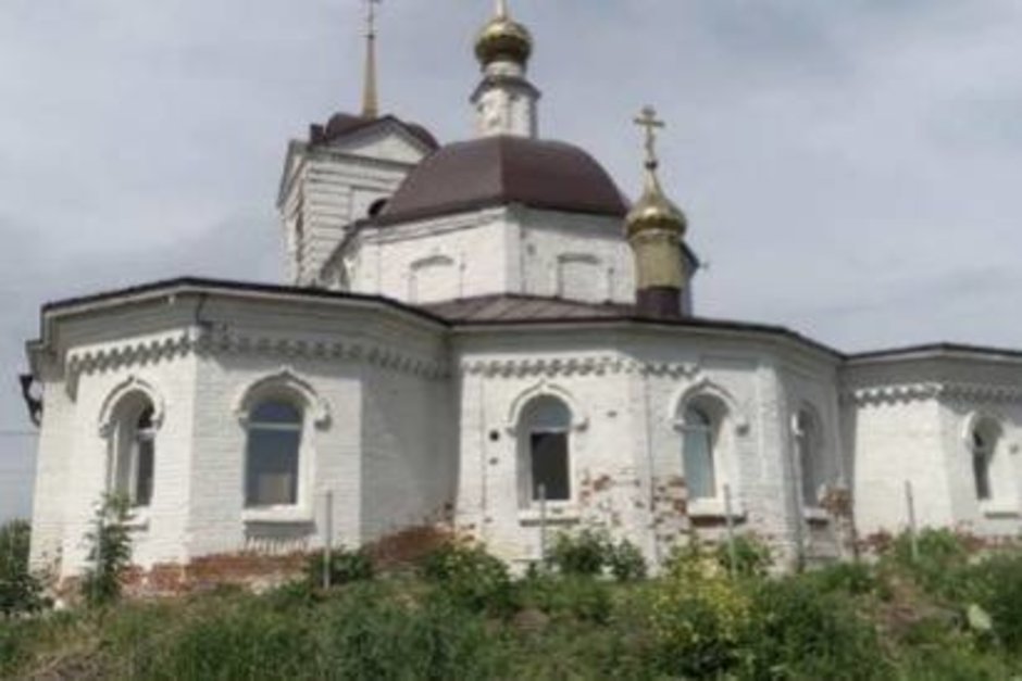 Церковь XVIII века в Зеленодольске получит статус объекта культурного наследия