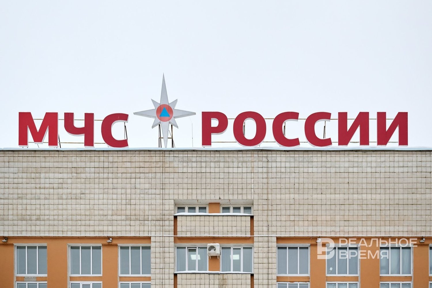 В Татарстане за сутки произошло 14 пожаров