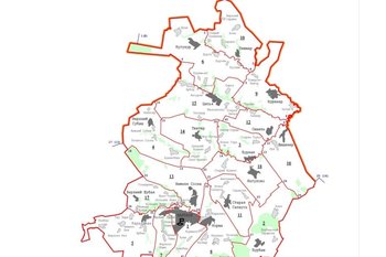 Минниханов подписал закон об упразднении поселка Ямбурово в Татарстане