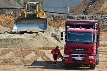 В Татарстане выделят более 1,4 млрд рублей на ремонт дорог