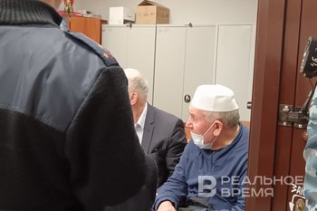 «Свидетеля» искали 2 года: казанский суд закрыл дело экс-министра Агляма Садретдинова