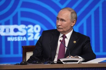 Сведения о тактике внешней политики России отнесены к гостайне