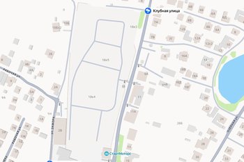 Экспертиза одобрила строительство высоток у Мамадышского тракта в Казани спустя почти четыре года