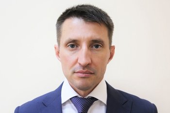 Андрея Рюхова назначили новым замминистра образования Татарстана