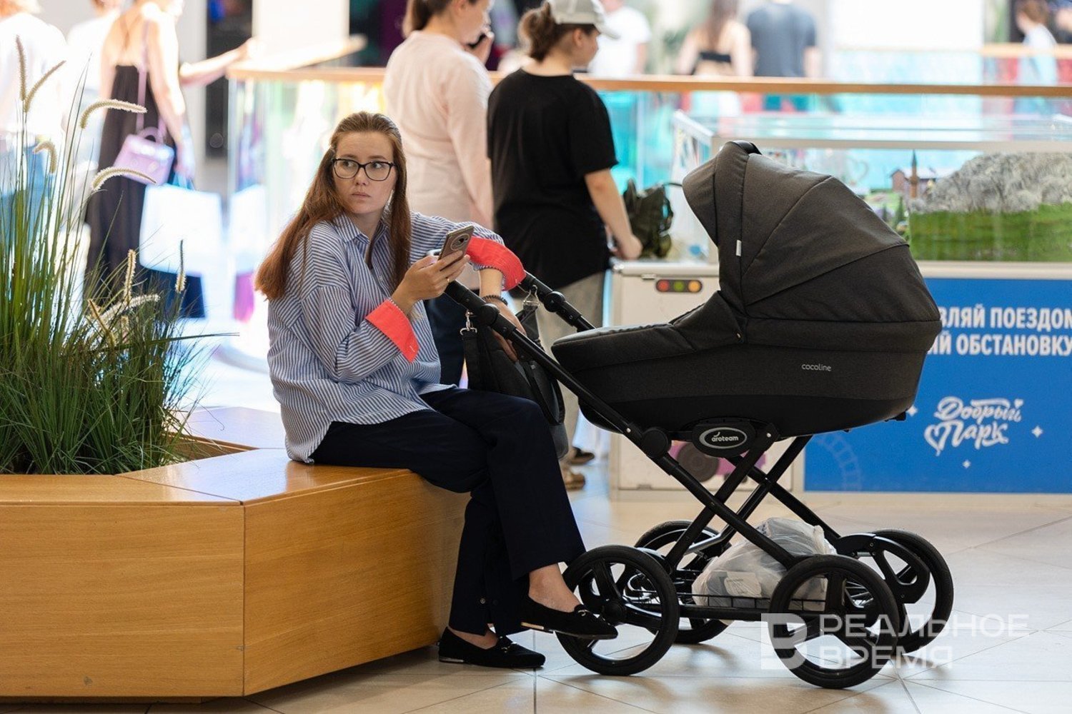 Размер ежемесячного пособия на ребенка в 2026 году возрастет до 9,2 тыс. рублей