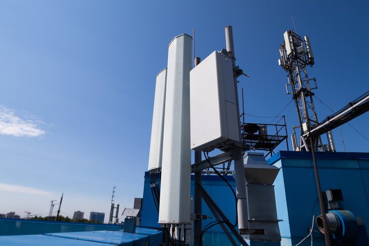 «Летай» расширил покрытие на трассе М-12 и обеспечил связью гостей праздника Питрау