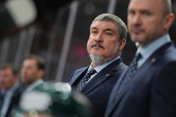Гатиятулин назвал главную причину поражения «Ак Барса» от «Локомотива»