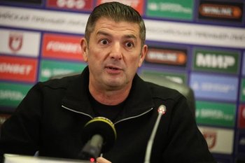 Битва «Зенита» со «Спартаком», календарь «Краснодара» и еще одно испытание для Артиги