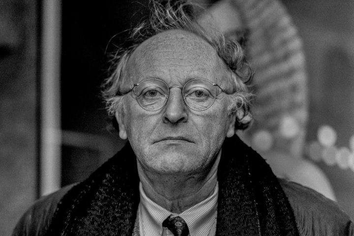 Судимый за стихи