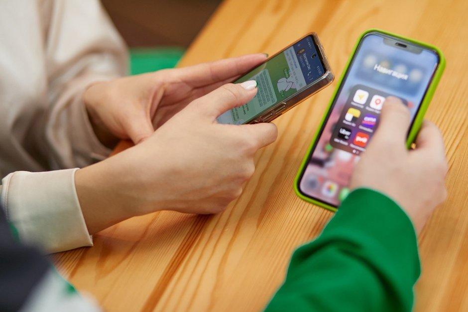 МегаФон назвал оптимальные 5G-смартфоны для России