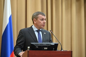 В Татарстане началась подготовка к массовой уборке урожая