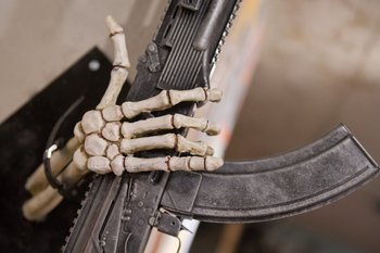 СВР: НАТО готовится оккупировать Молдавию, уже размещая войска в Одессе