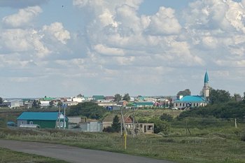 Татарстан достиг 86% выполнения по программе «Комплексное развитие сельских территорий»