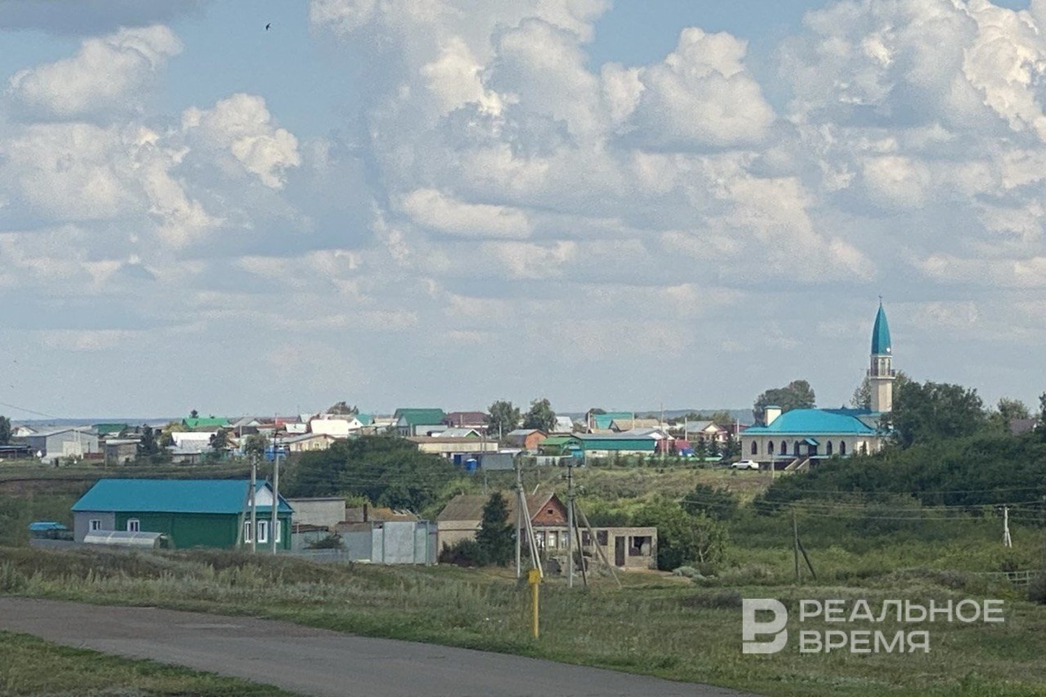 ЛДПР предложили разработать программу и закон о поддержке малых городов России