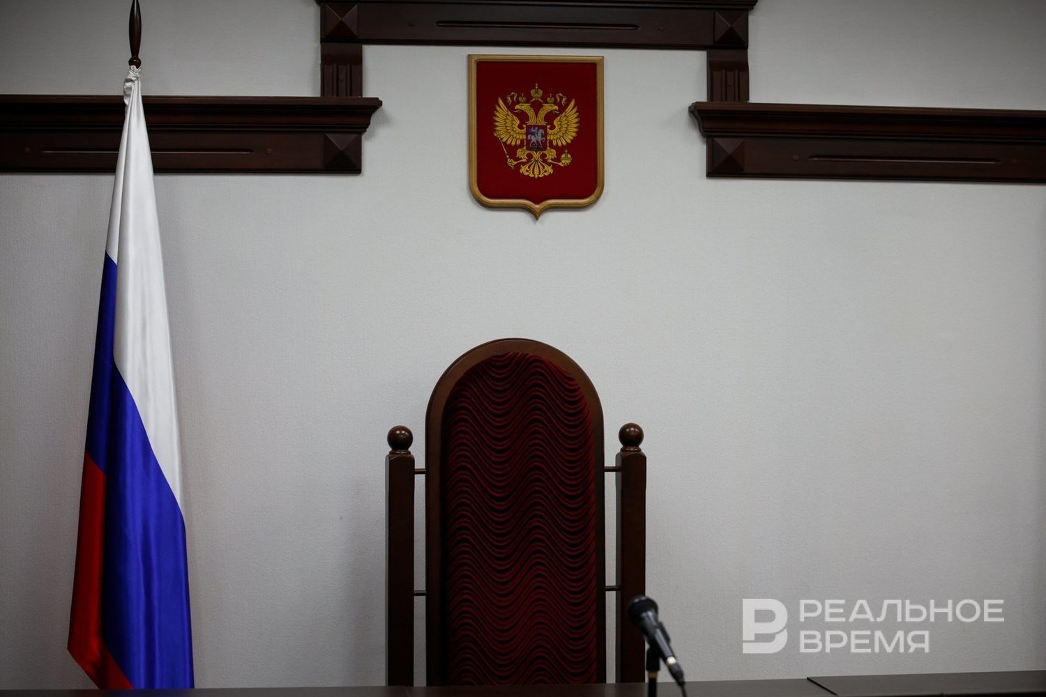 Суд арестовал экс-главу «Аэрофлота»