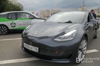 В машине подозреваемого в покушении на Трампа были взрывные устройства