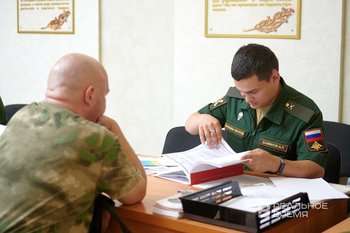 Из бюджета Татарстана выделят 231 млн рублей на ремонт зданий военкомата