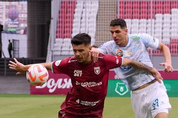 Агенты Даку рассказали, что мешает трансферу игрока в «Зенит»