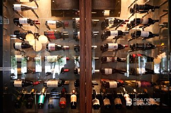 Первый винодельческий конкурс БРИКС пройдет в Москве в начале 2026 года