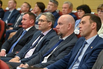 Минниханову представили итоги исполнения бюджета Татарстана за I квартал 2024 года