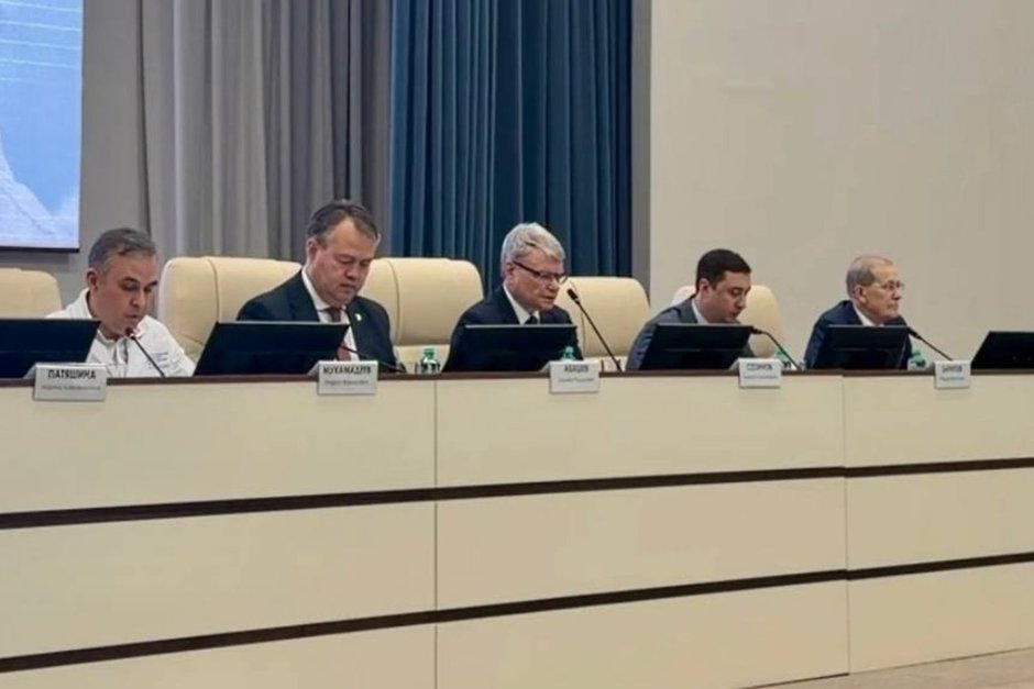 После скандала с бывшим главврачом в Татарстане подвели итоги работы онкослужбы за 2025 год