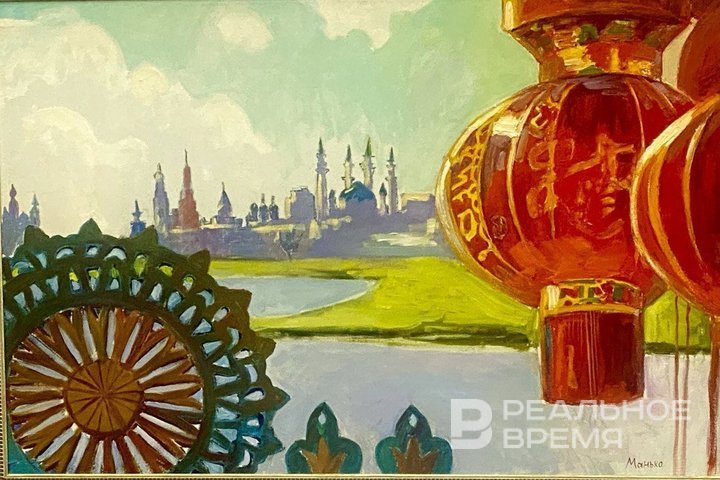 Четверть жителей Татарстана назвали китайский язык ключевым для карьеры