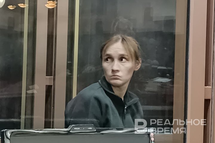 В Нижнем Новгороде утвердили приговор по делу о сожжении семи человек в Татарстане