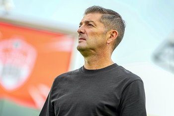 «Рубин» назначил Артигу новым главным тренером команды