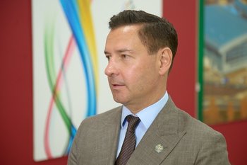 Татарстан готов поддержать проекты Камилы Валиевой