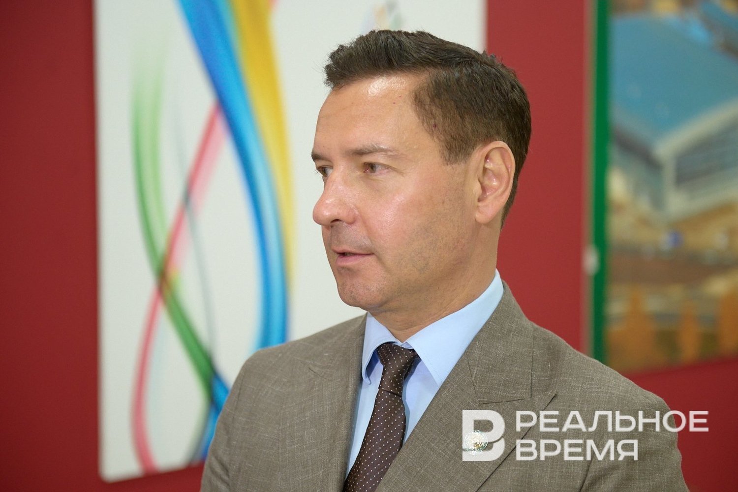 Татарстан готов поддержать проекты Камилы Валиевой