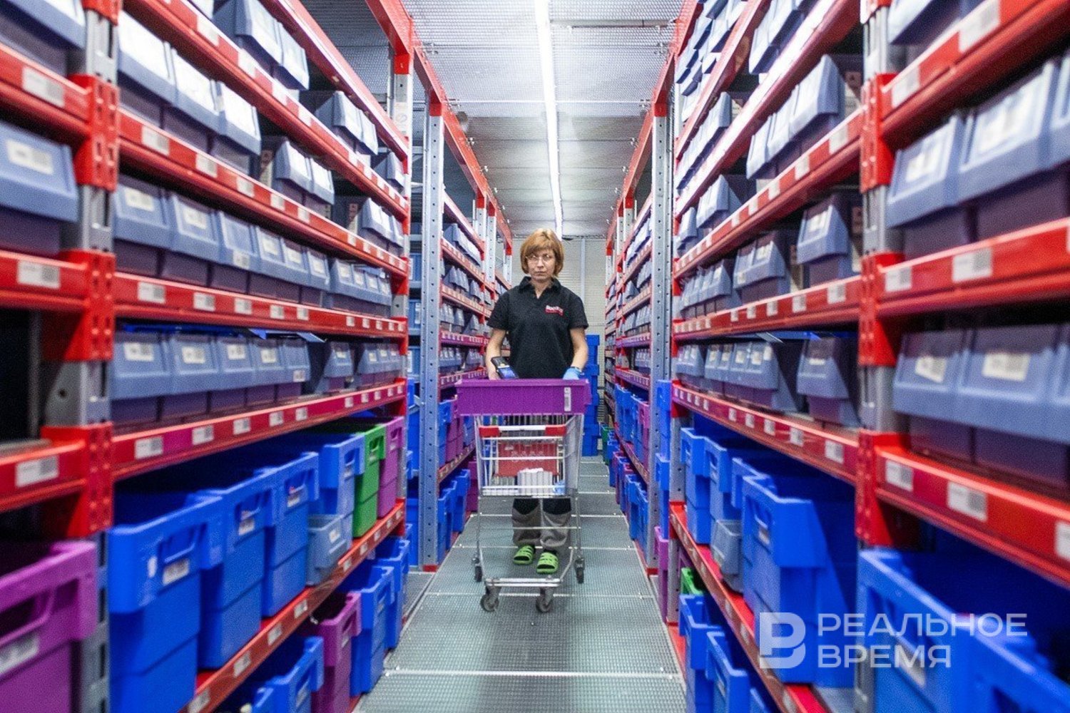 В Татарстане выросло число резюме кандидатов старше 45 лет