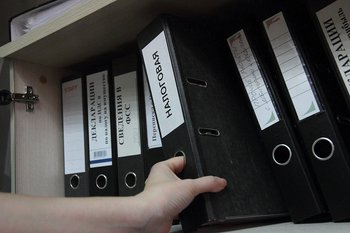 Госдума отменила обязательные декларации о доходах для чиновников