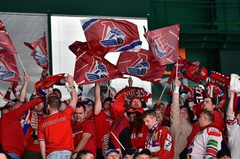 Система Никитина, Радулов — MVP, татары — движущая сила: как «Локомотив» впервые выиграл Кубок Гагарина