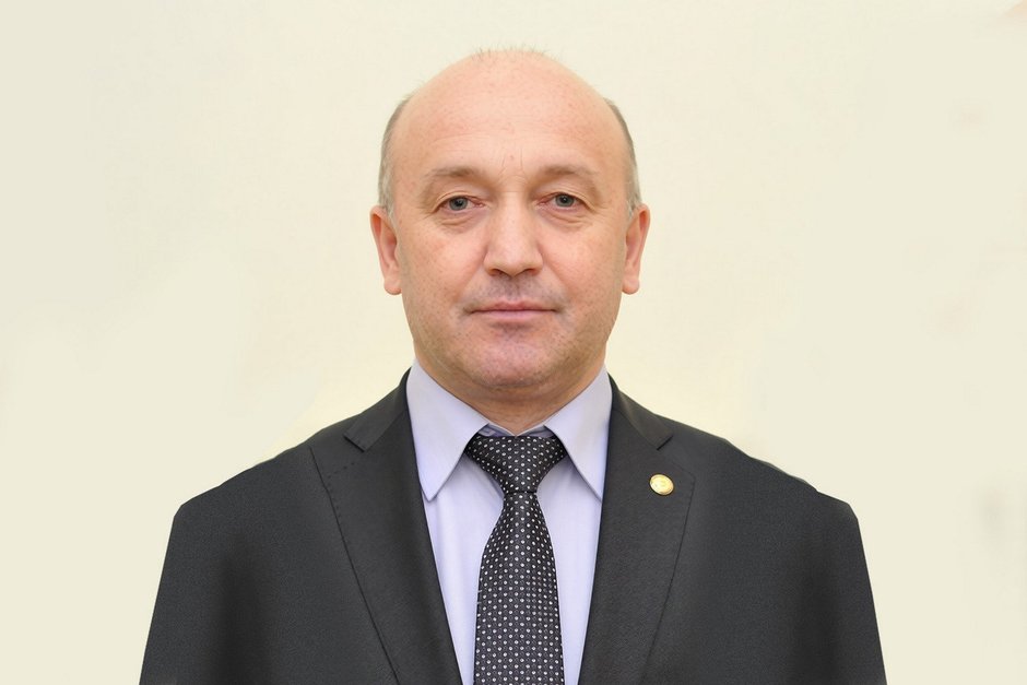 Начальника отдела ЖКХ кабмина РТ задержали по делу о взятке в размере 3 млн рублей