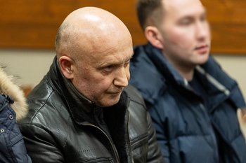 Начальник отдела ЖКХ Кабмина РТ Фаиль Салихов уволен из‑за утраты доверия