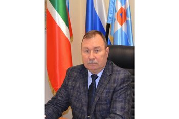 Андрей Орлов назначен врио министра по делам гражданской обороны и ЧС Татарстана