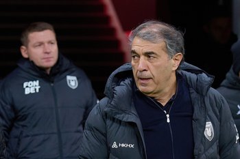 Эксперт: «Самое опасное для «Зенита» — «защепка Рахимова»