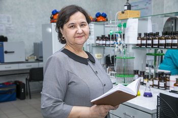 «Важно не то, где ты работаешь, а то, приносит ли тебе это удовлетворение»