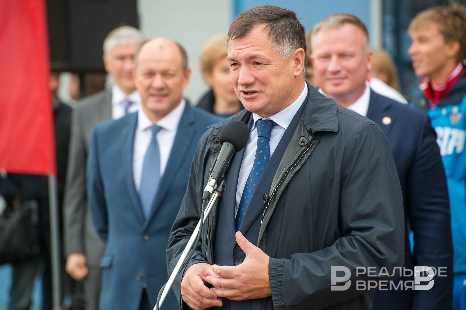 Марат Хуснуллин отчитался об итогах 2025 года перед Путиным