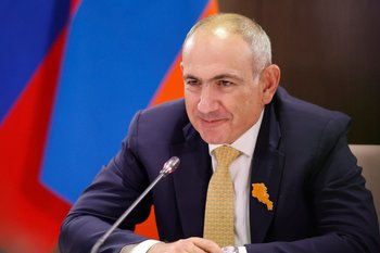 В Армении до конца года перепишут конституцию страны