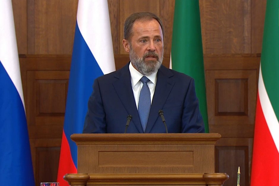 Комаров: за три года в ПФО заключено около 800 концессионных соглашений