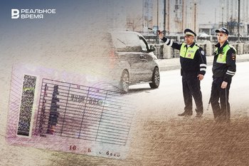 Кому из водителей в России пора менять права