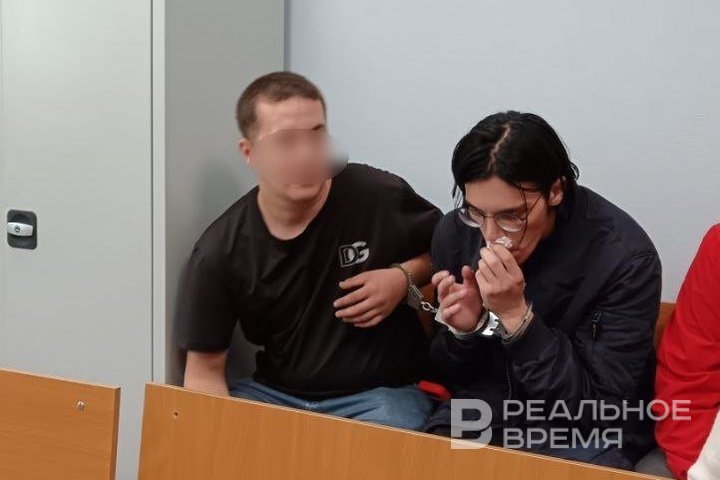 В Казани арестовали фигуранта афер с «безопасным» счетом на 7,4 млн рублей