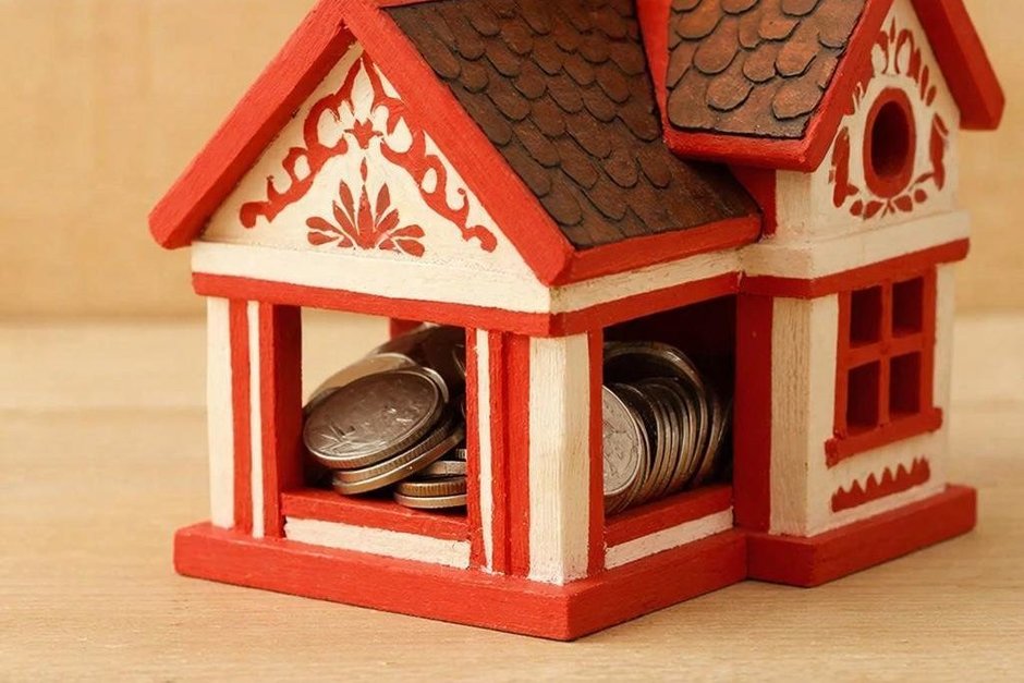 Средняя ставка по вкладам снизилась до 14,06%