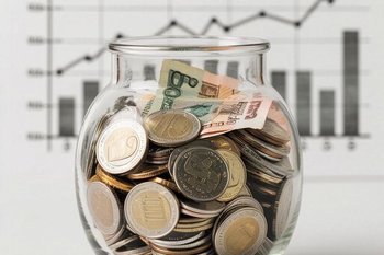 Доходы местных бюджетов Татарстана за январь составили 14,6 млрд рублей