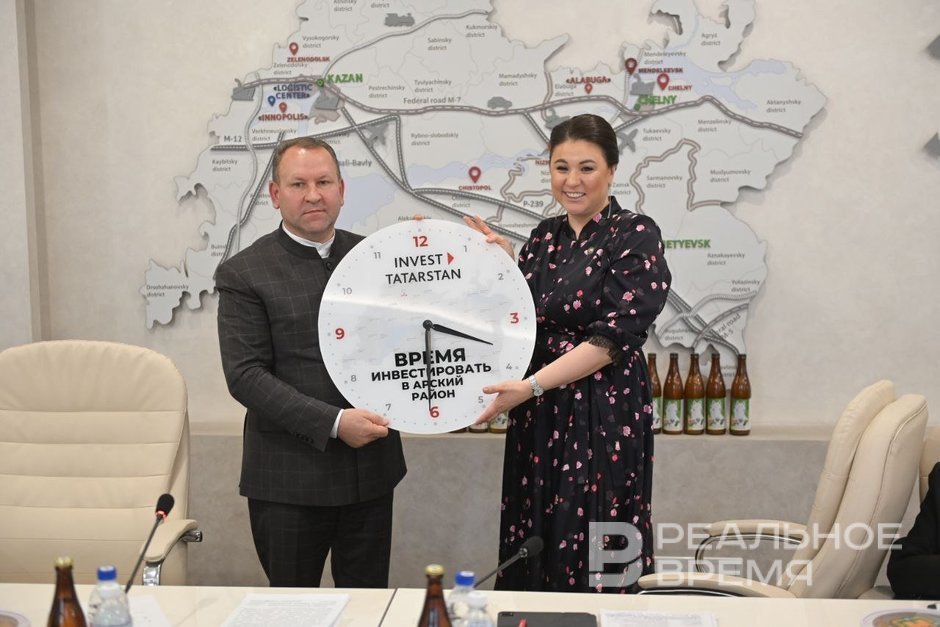 «Нашей стране по-прежнему очень нужно молоко»