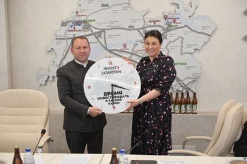 «Нашей стране по-прежнему очень нужно молоко»