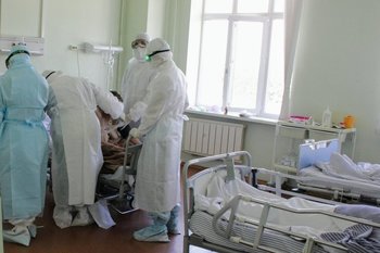 Минздрав России утвердил постоянные рекомендации по лечению COVID-19